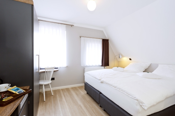Hotel Logierhaus RheintorEins